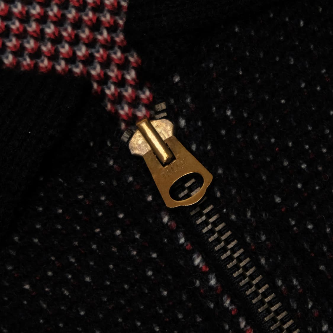 STYLE EYES zip cardigan 상품이미지7