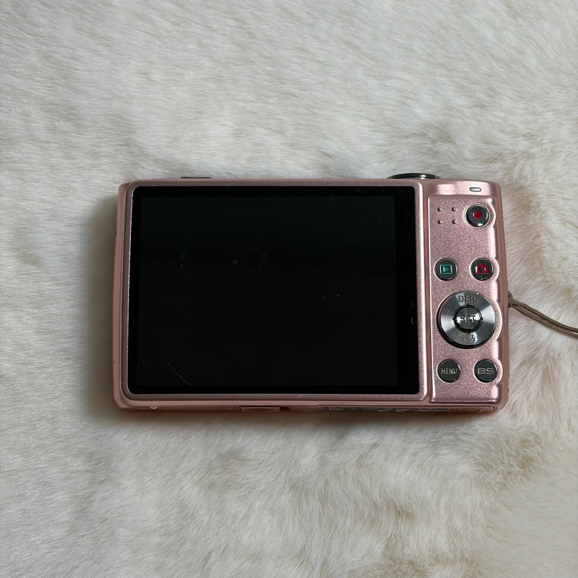 준민트급) 카시오 엑슬림z400 상품이미지2