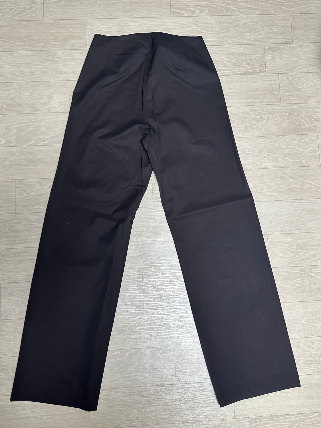 머듈 라운지 팬츠 brown,camp,navystripe 2사이즈 팝니다 상품이미지3