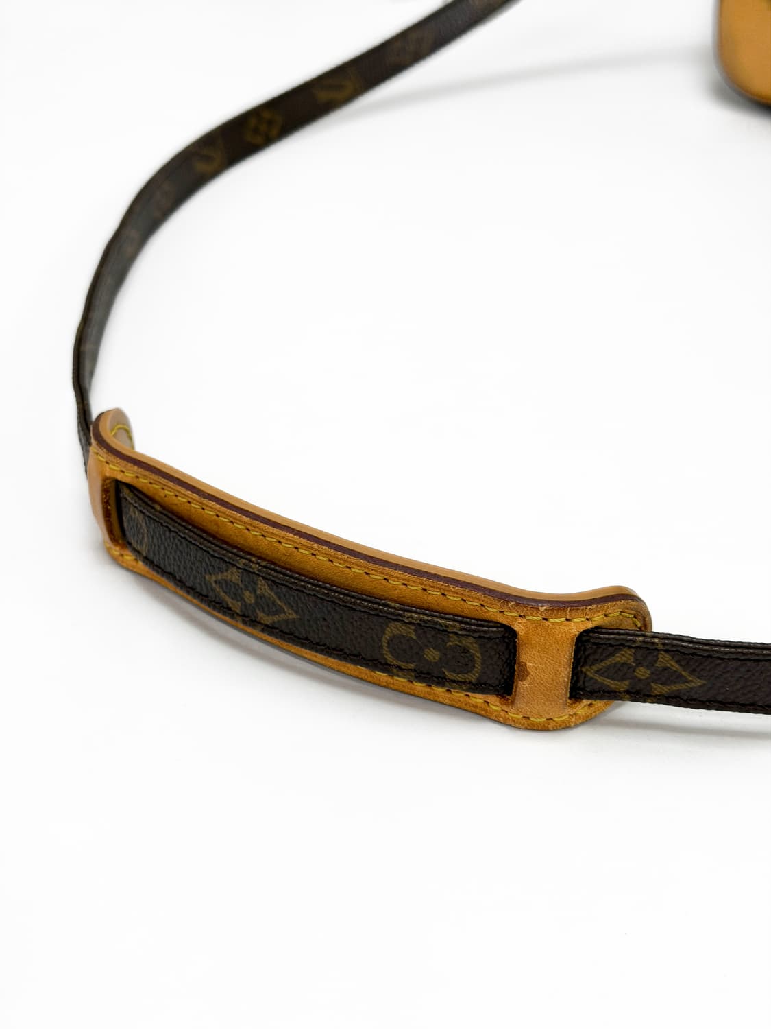 루이비통 모노그램 아마존 미니 크로스백 상품이미지6