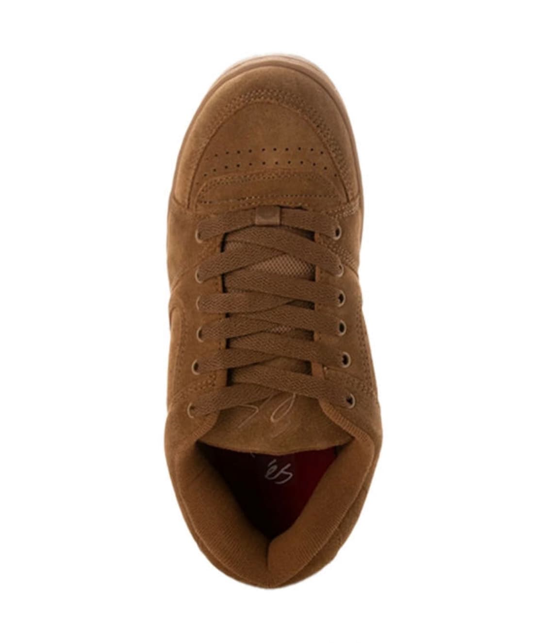 [250] es 보드화 브라운 슈즈 신발 이에스 코이세이오 상품이미지7