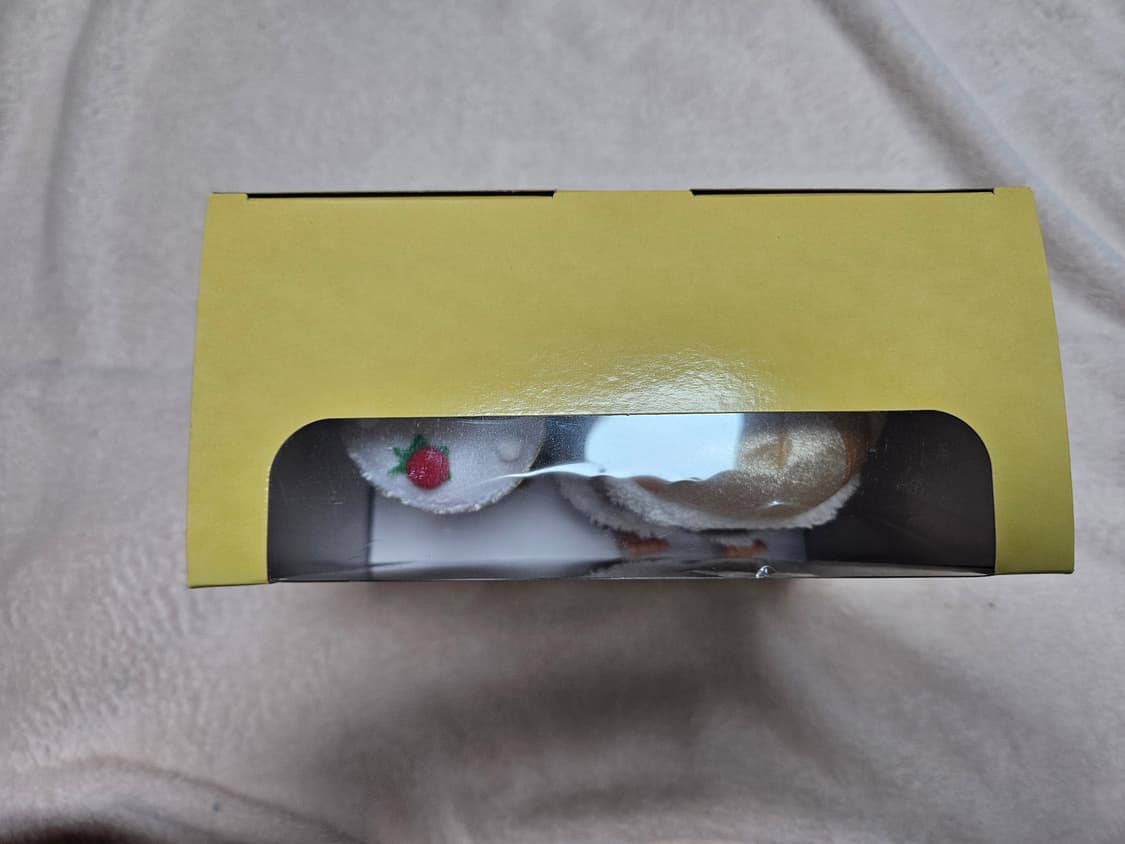 50주년 몬치치 스페셜몬치치 박스 미개봉품 상품이미지3