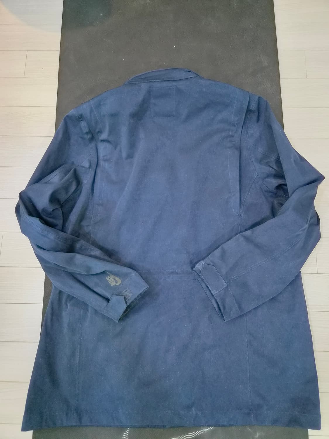 [XL/110] 나이키 M-65유틸리티 필드자켓 (네이비) 상품이미지2