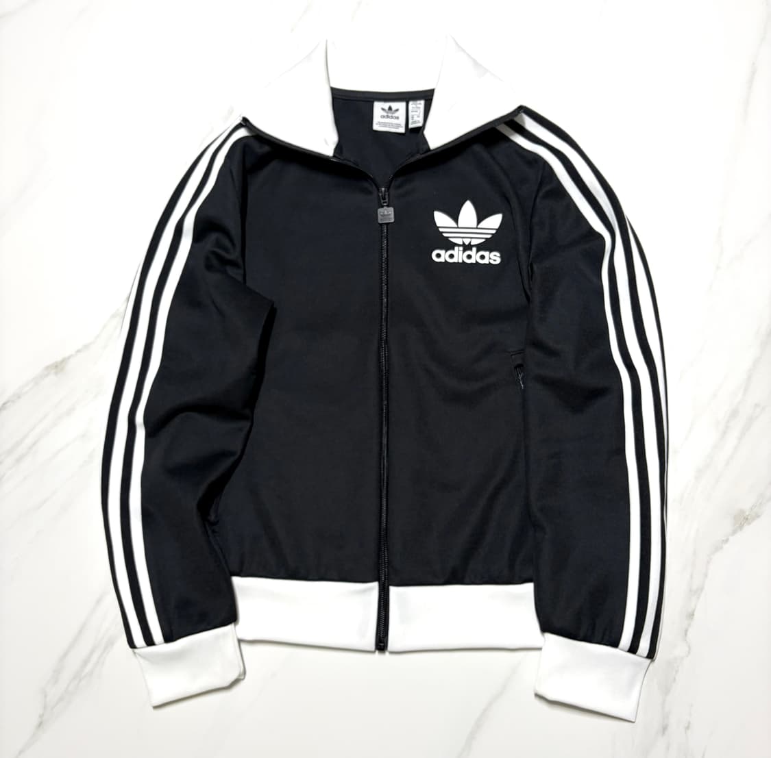 아디다스 신형 베켄바우어 오레오 트랙탑 상품이미지2