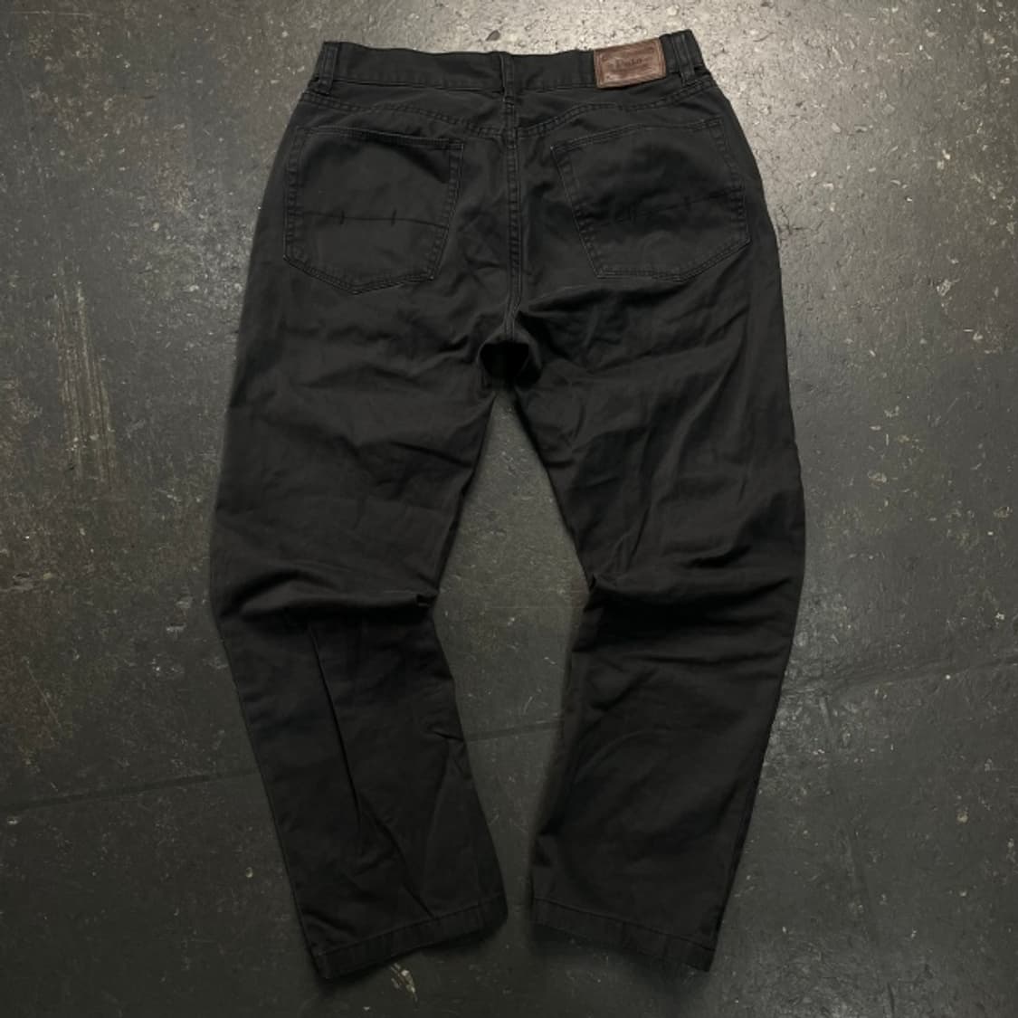 31 폴로 랄프로렌 블랙진 청바지 상품이미지6