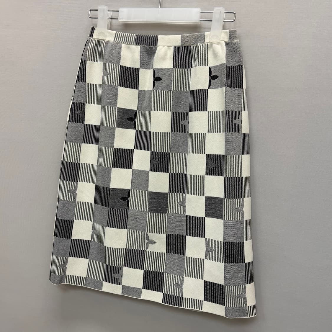 루이비통 다미에 스트레이트 스커트 ( 25 ) 상품이미지5