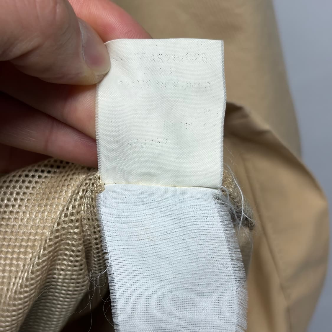 YSL 입생로랑 블루종 상품이미지7