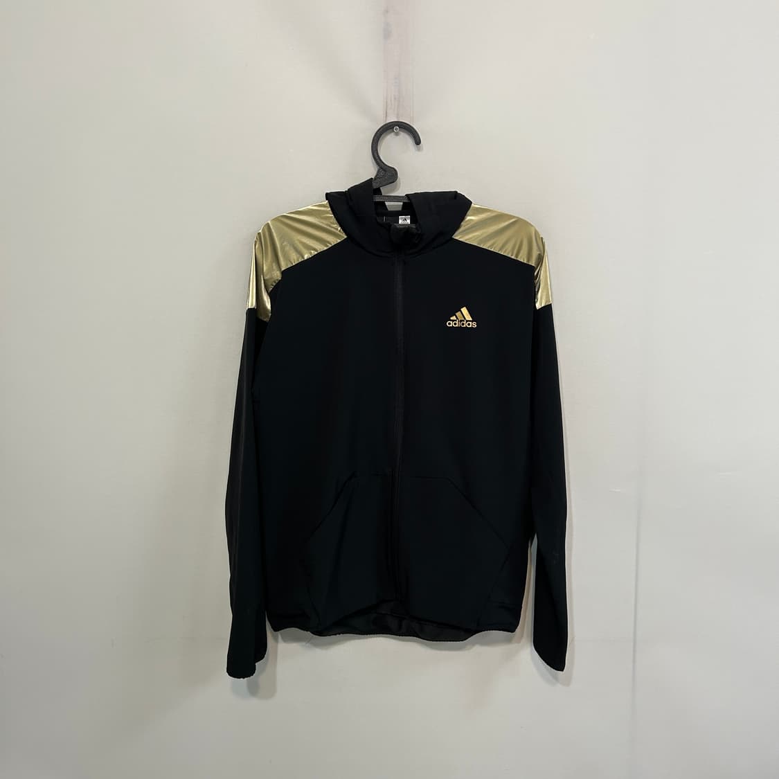 아디다스 키즈 바람막이 150  상품이미지1