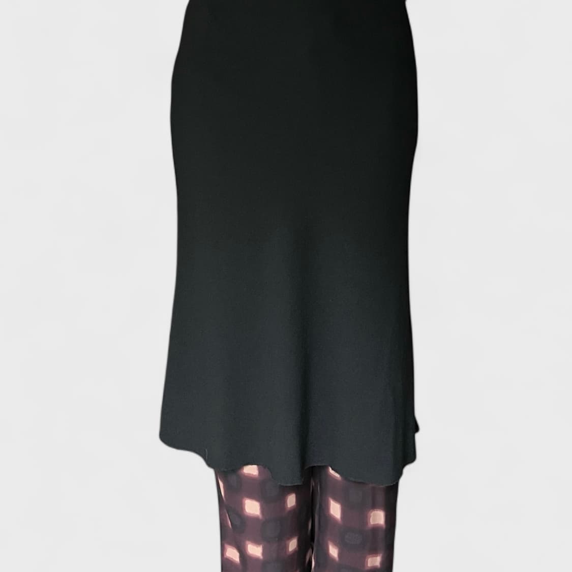 Prada skirt 상품이미지6