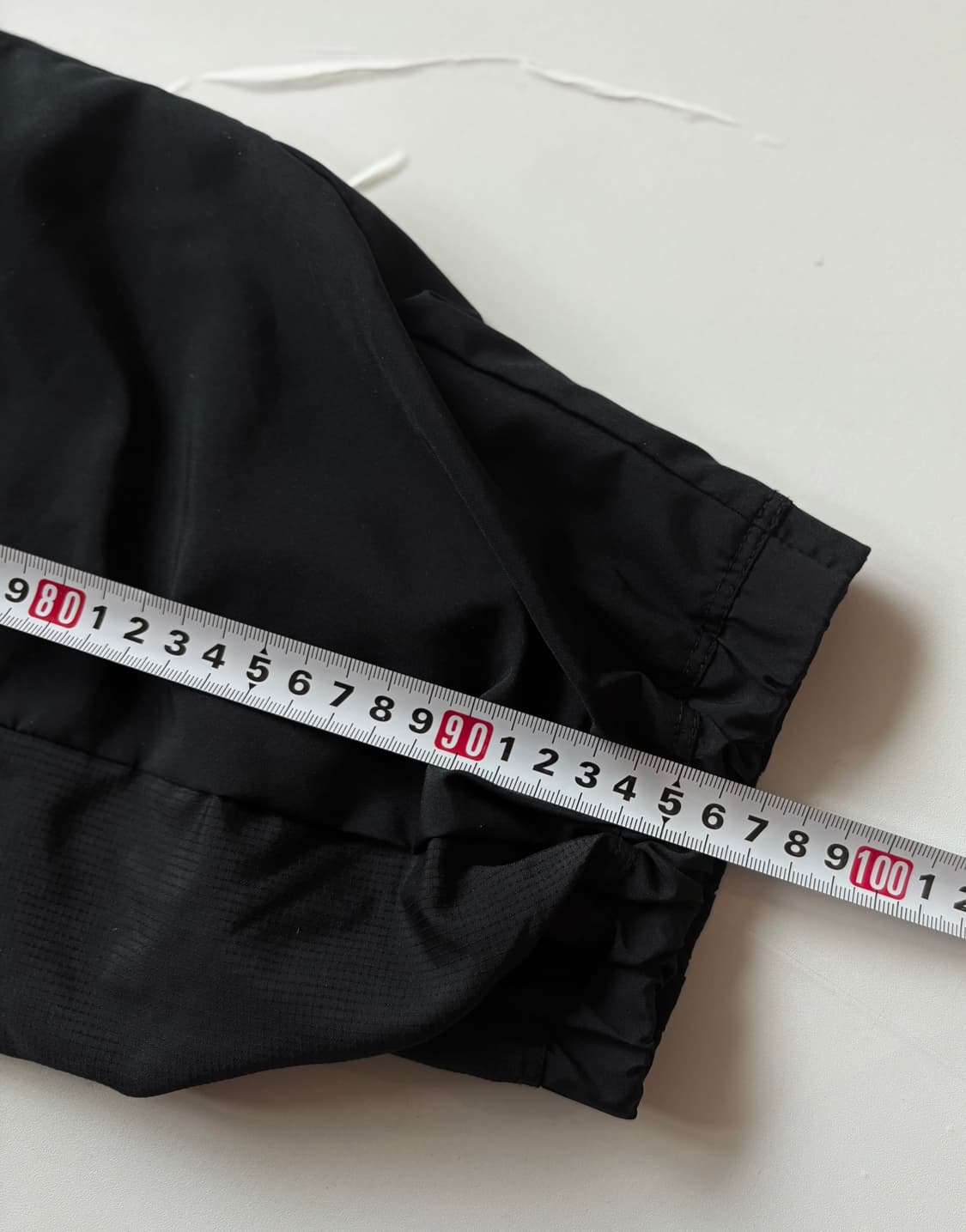 Nike 나이키 아이콘 우븐 트랙 팬츠 상품이미지8