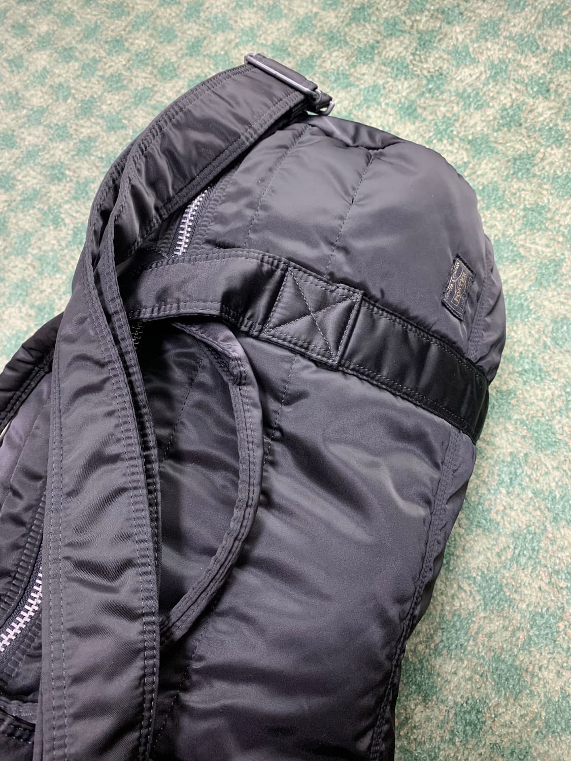 🇯🇵PORTER TANKER 2WAY DUFFLE BAG 상품이미지2