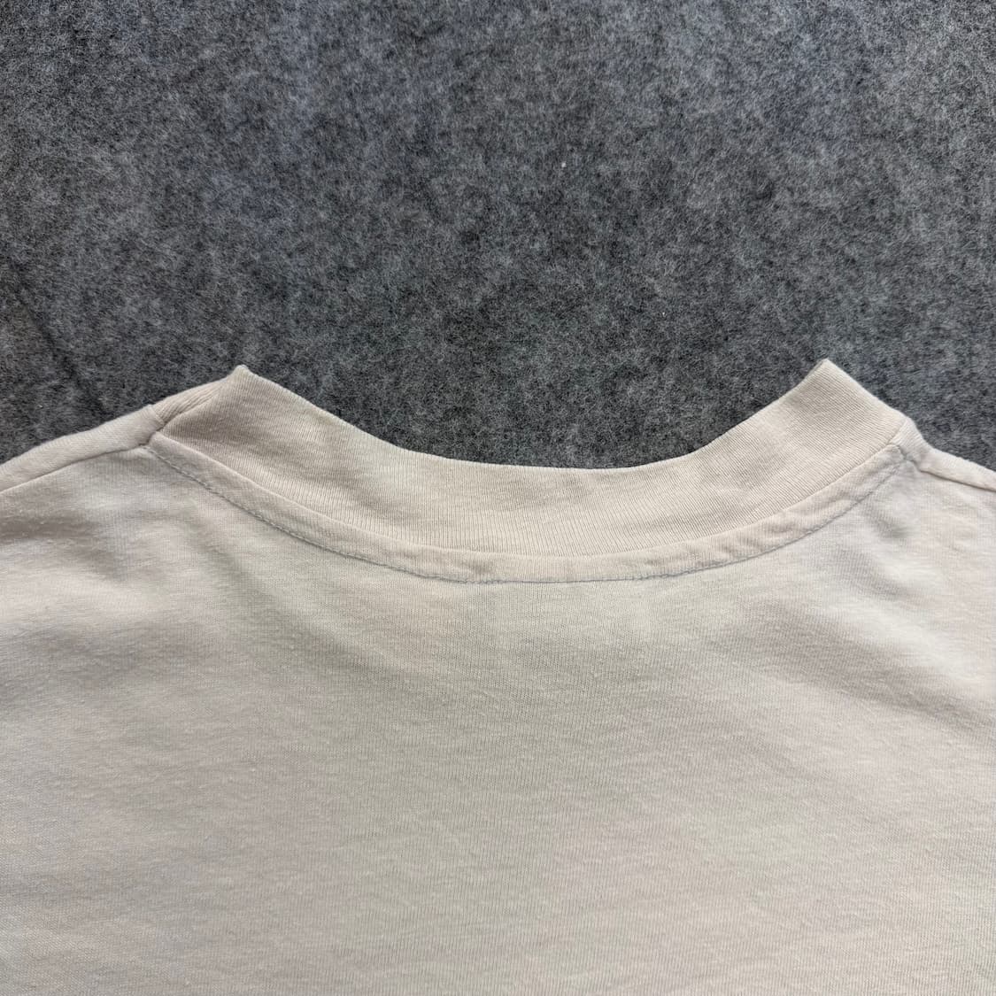 90s Vintage Hanes Beefy-T Tshirt 상품이미지6