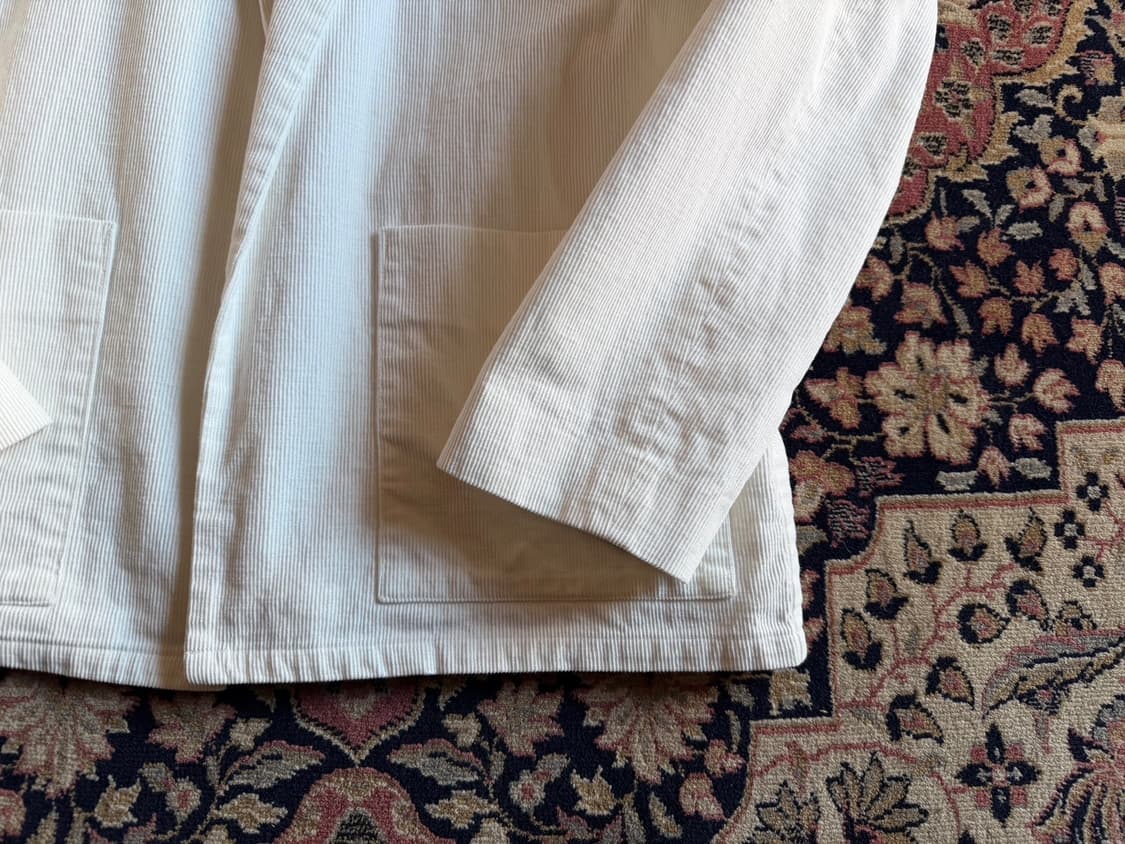 AURALEE 오라리 자켓 66~77 상품이미지6