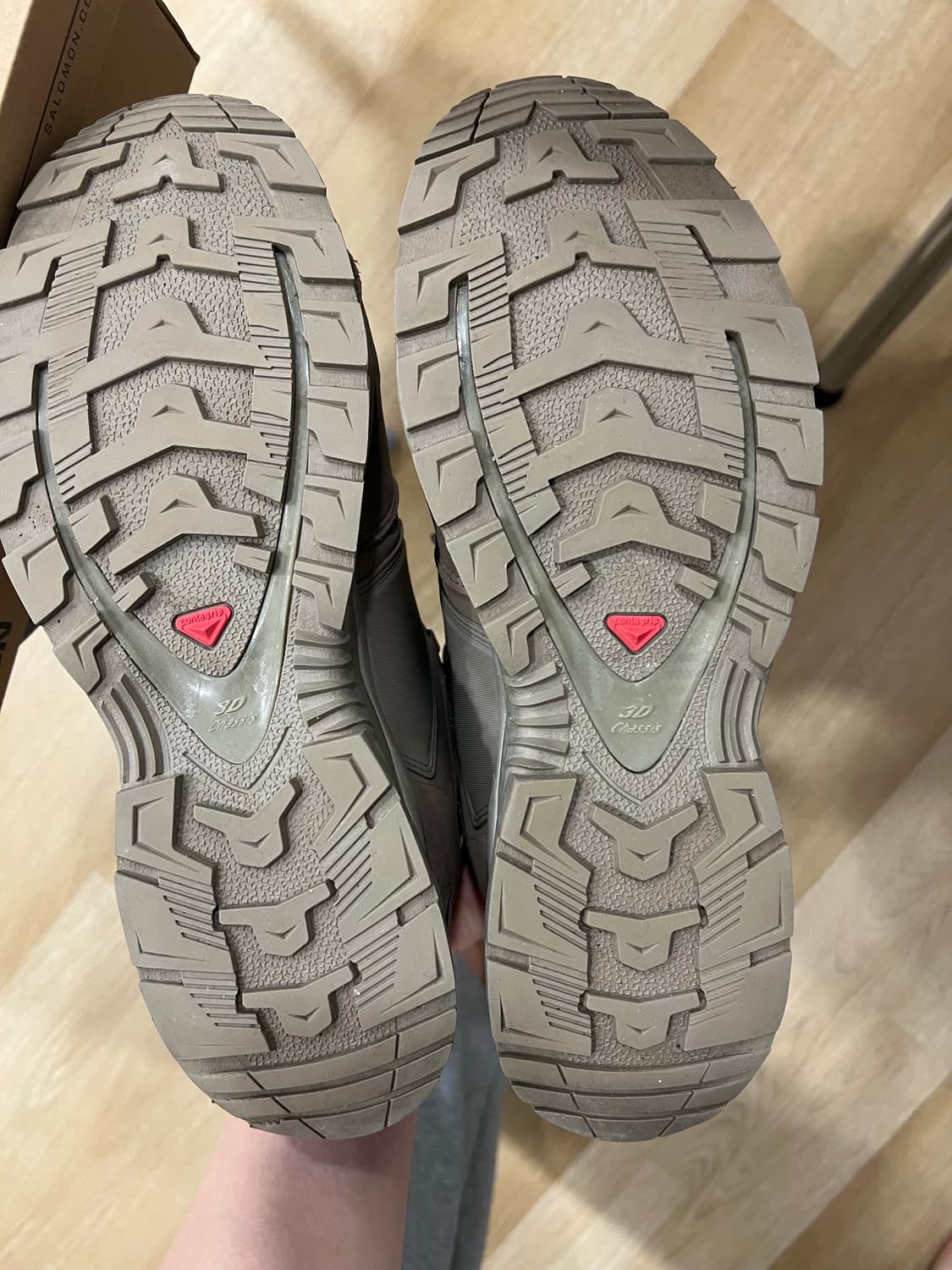 살로몬 리에르 275 상품이미지3