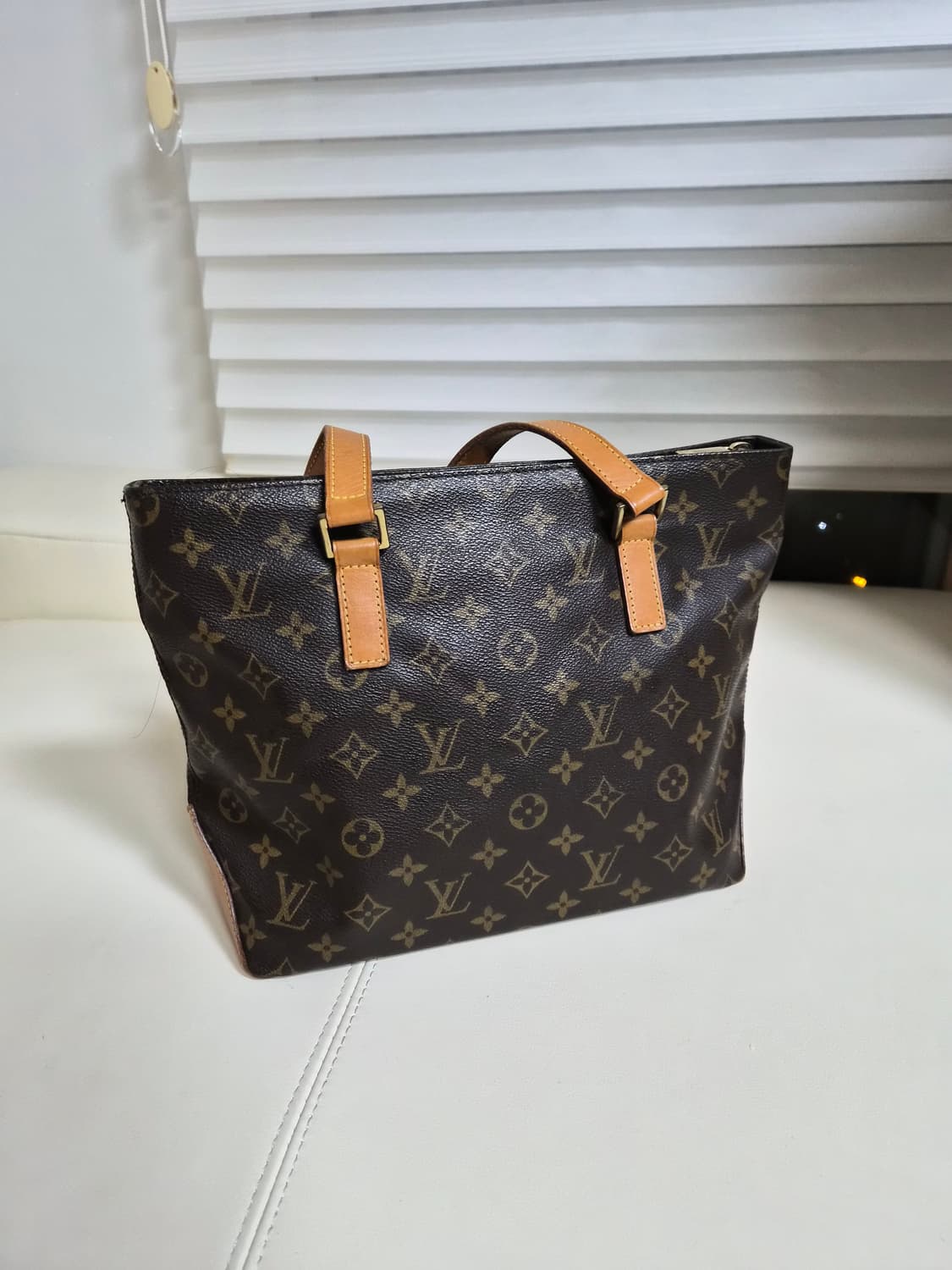 루이비통 정품 숄더백  상품이미지1