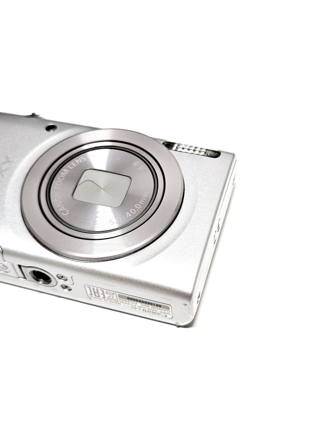 캐논 익시 IXY200 (익서스IXUS185) 디카 디지털카메라 상품이미지4