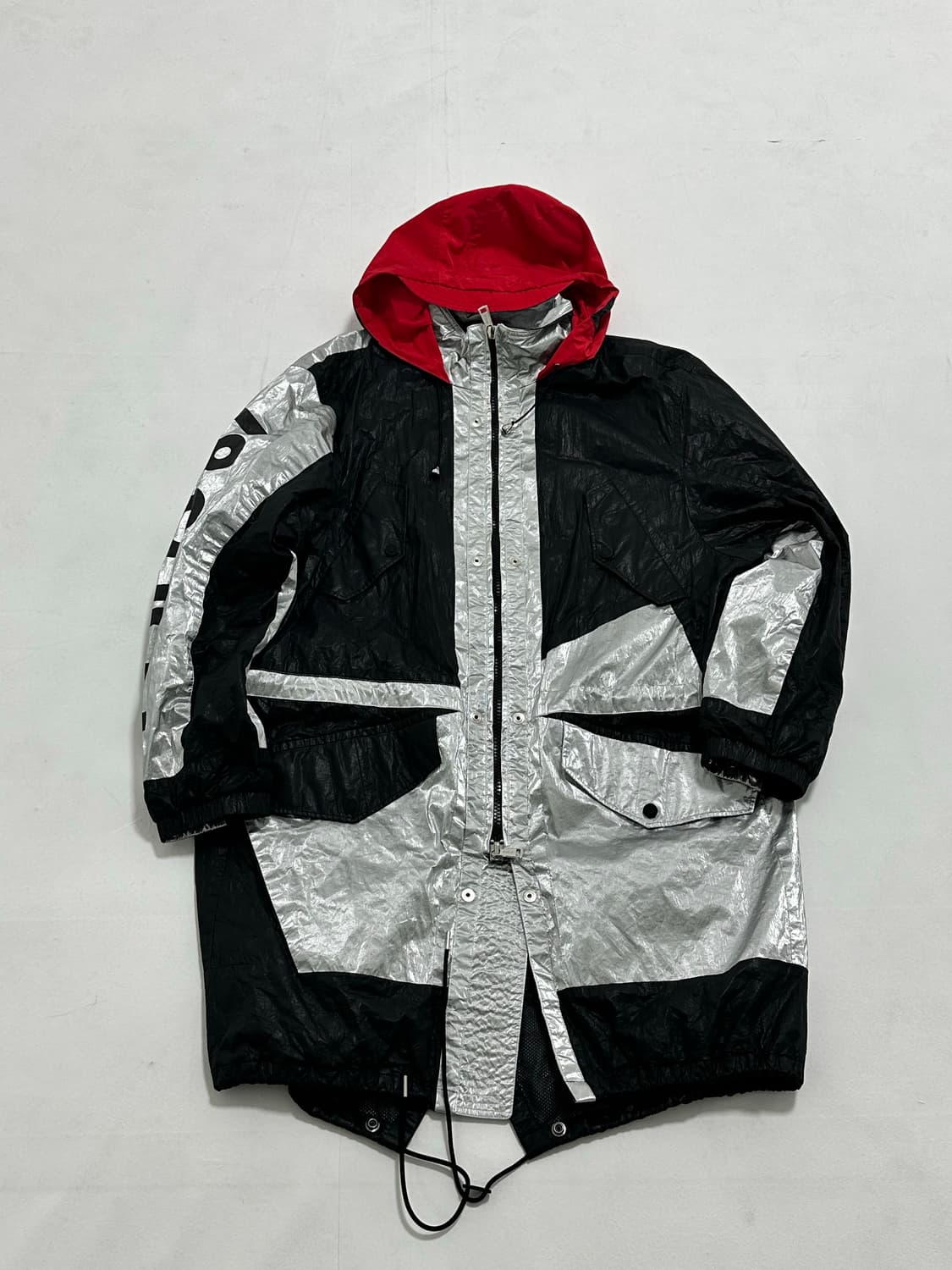 폴로 랄프로렌 pwing 매쉬 자켓 상품이미지5