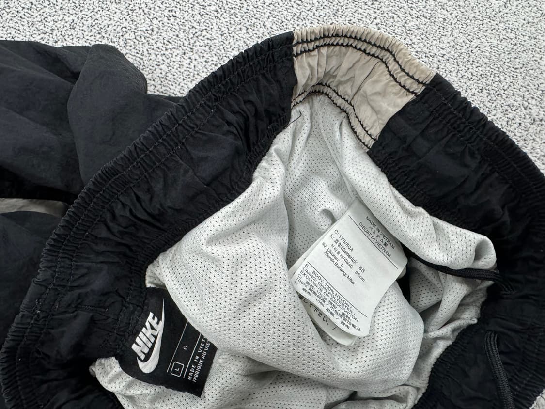 나이키 헤리티지 윈드러너 우븐팬츠 상품이미지4