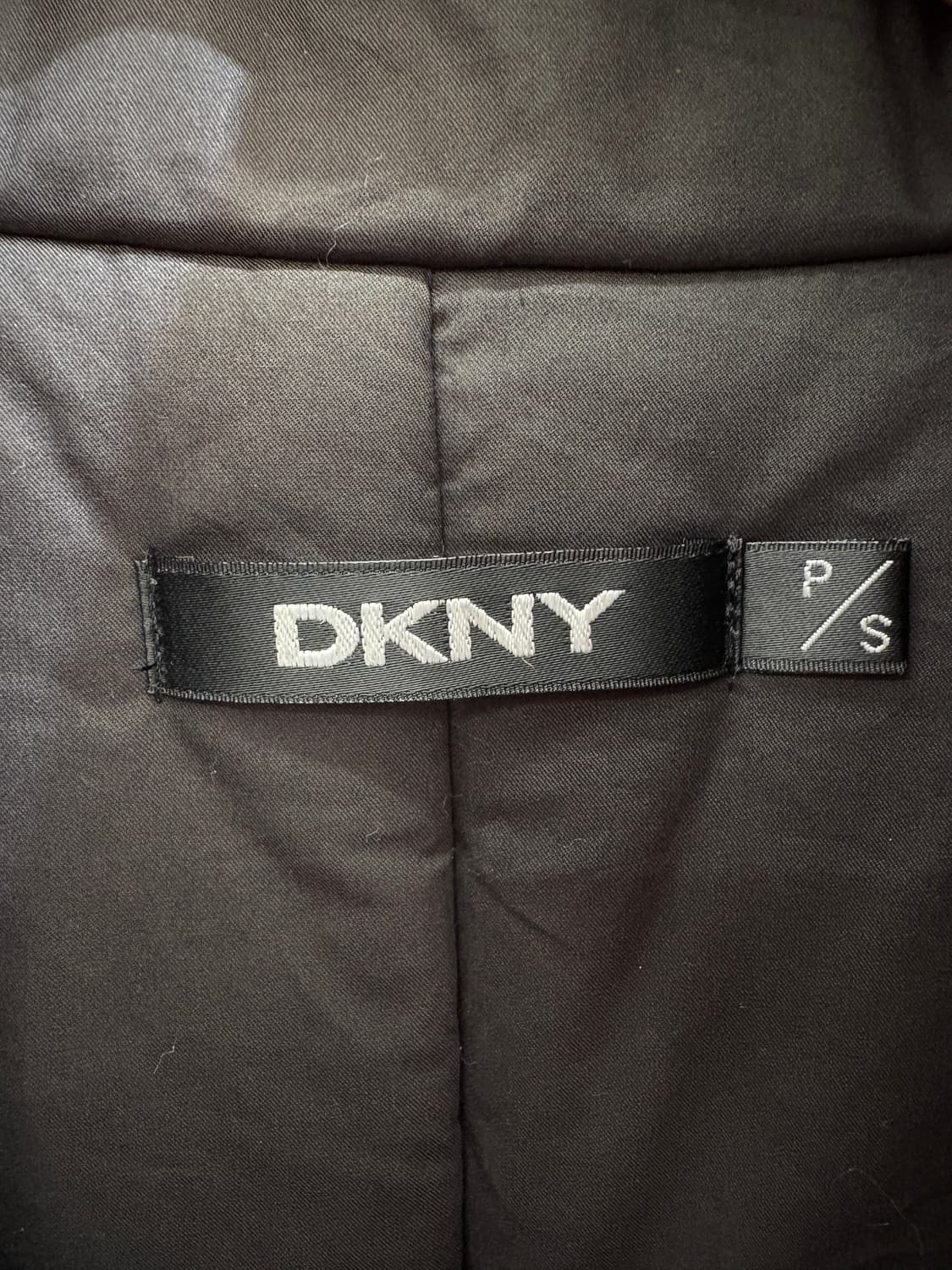 DKNY 자켓 상품이미지6