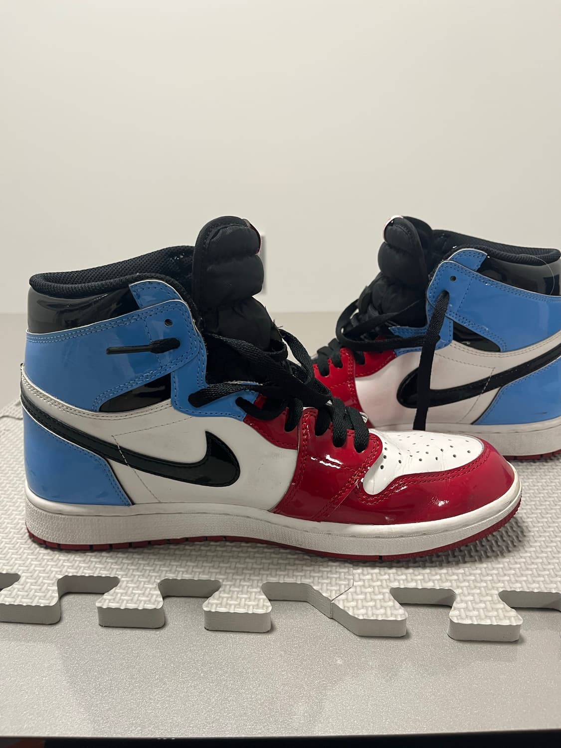 나이키 에어조던 1 피어리스 280 상품이미지4