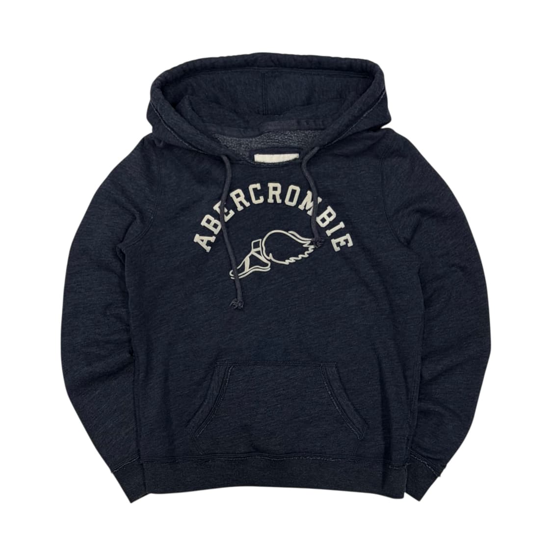 Abecrombie 아베크롬비 네이비 후드티 L 상품이미지1