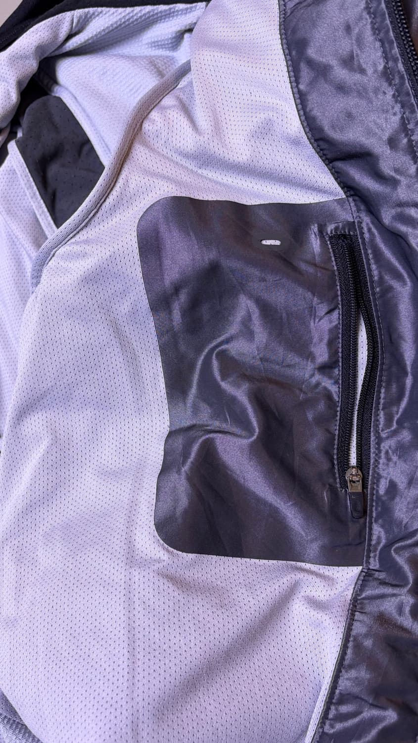 나이키 하이퍼 엘리트 쉴드 바람막이 자켓 상품이미지7