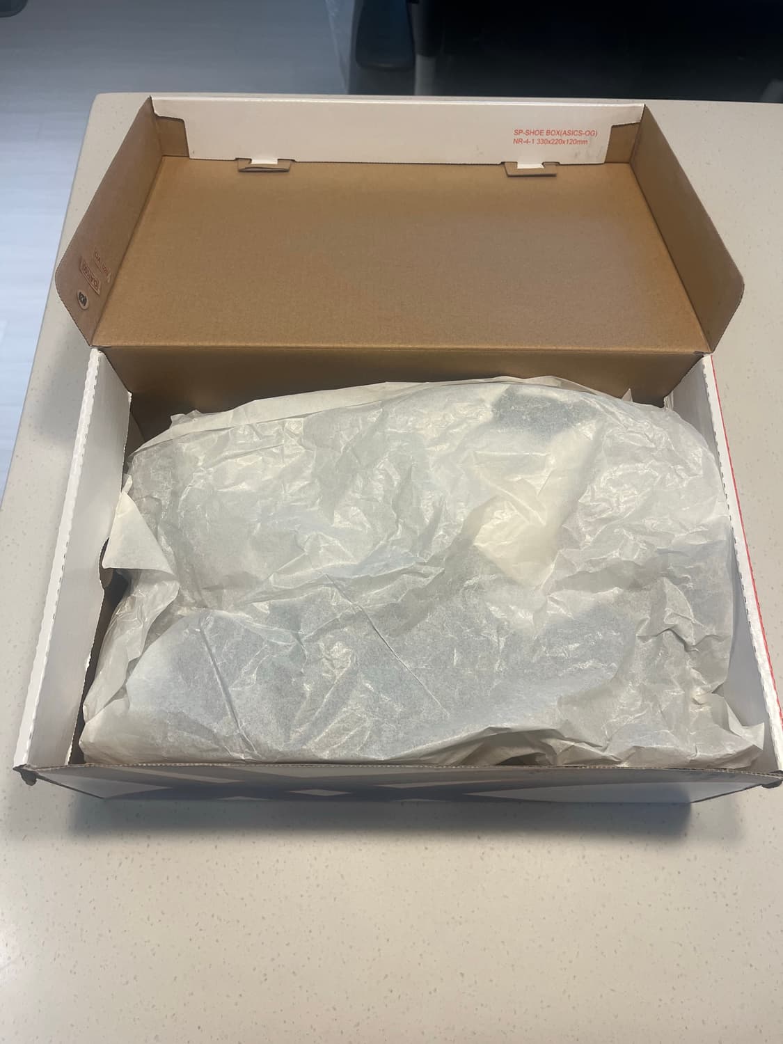 아식스 x 아픽스 젤 킨세이 OG 고어텍스 데저트 그랜드 샤크 상품이미지7