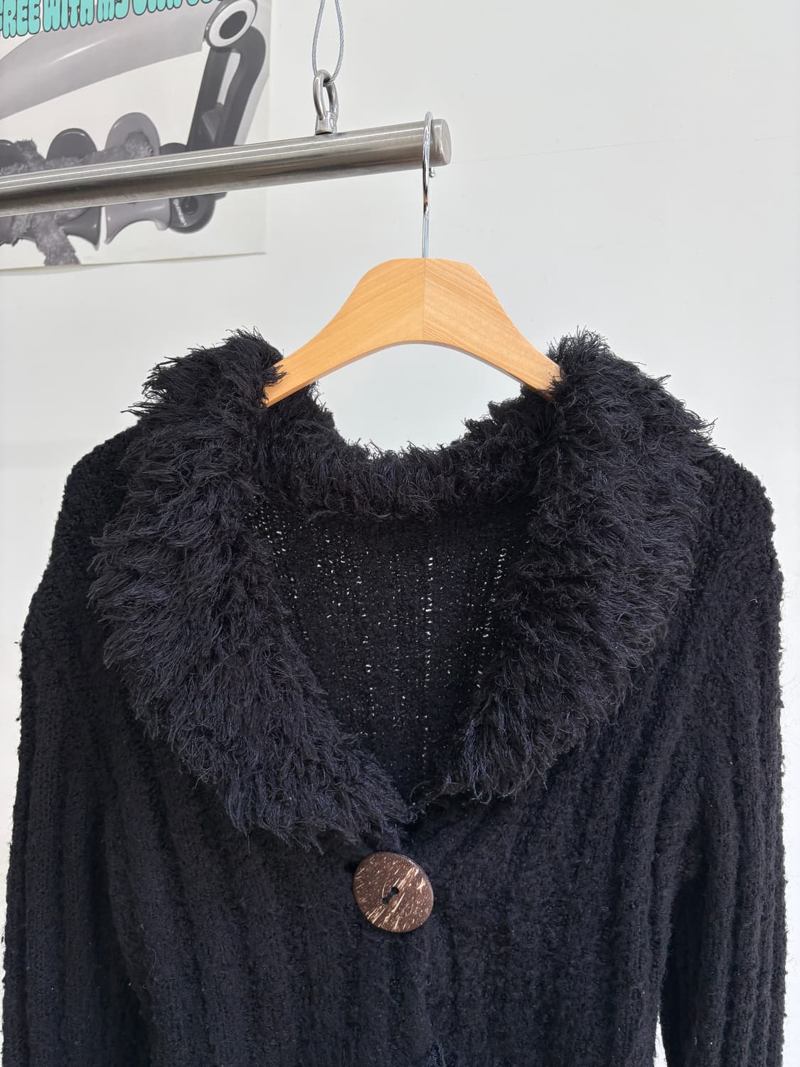 JUNON 가디건 상품이미지2