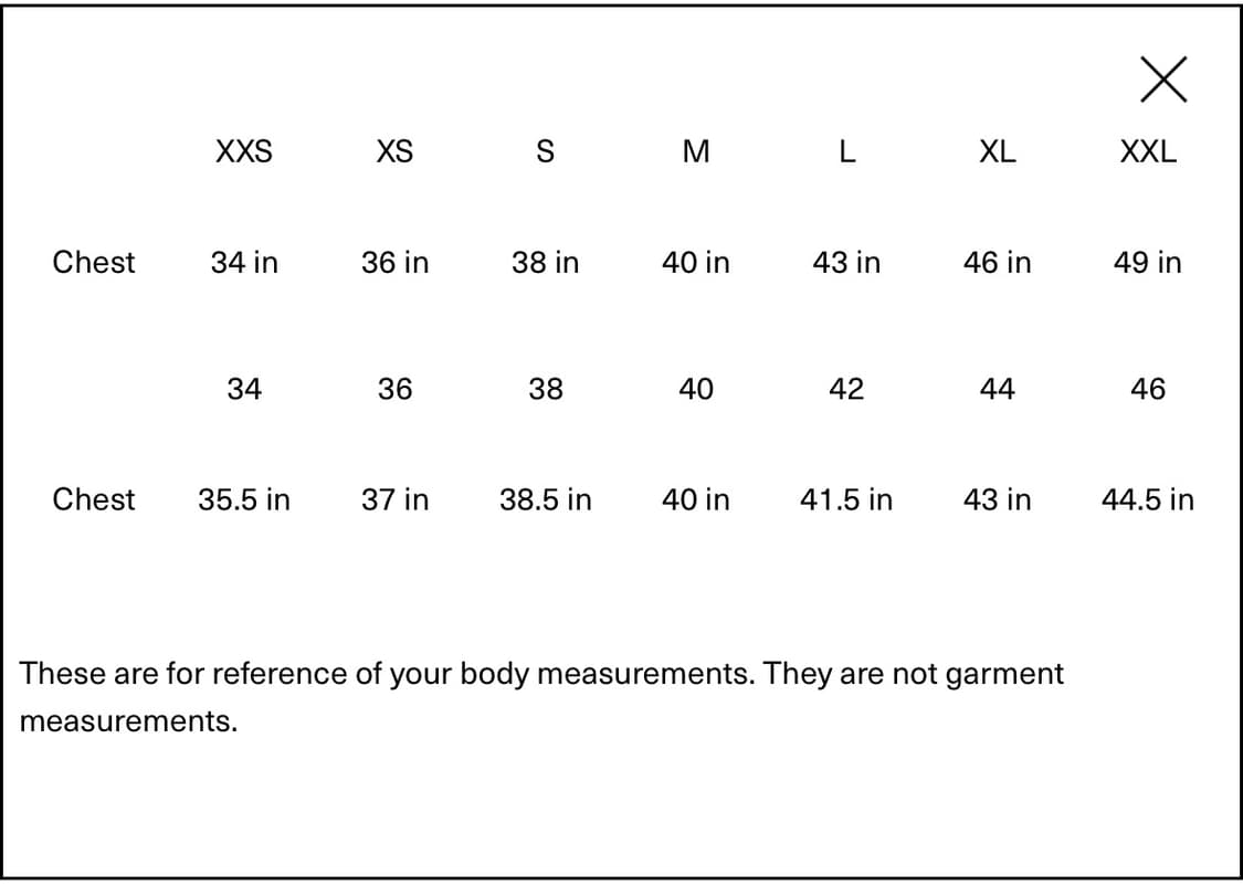 보디 / BODE 코트 상품이미지5