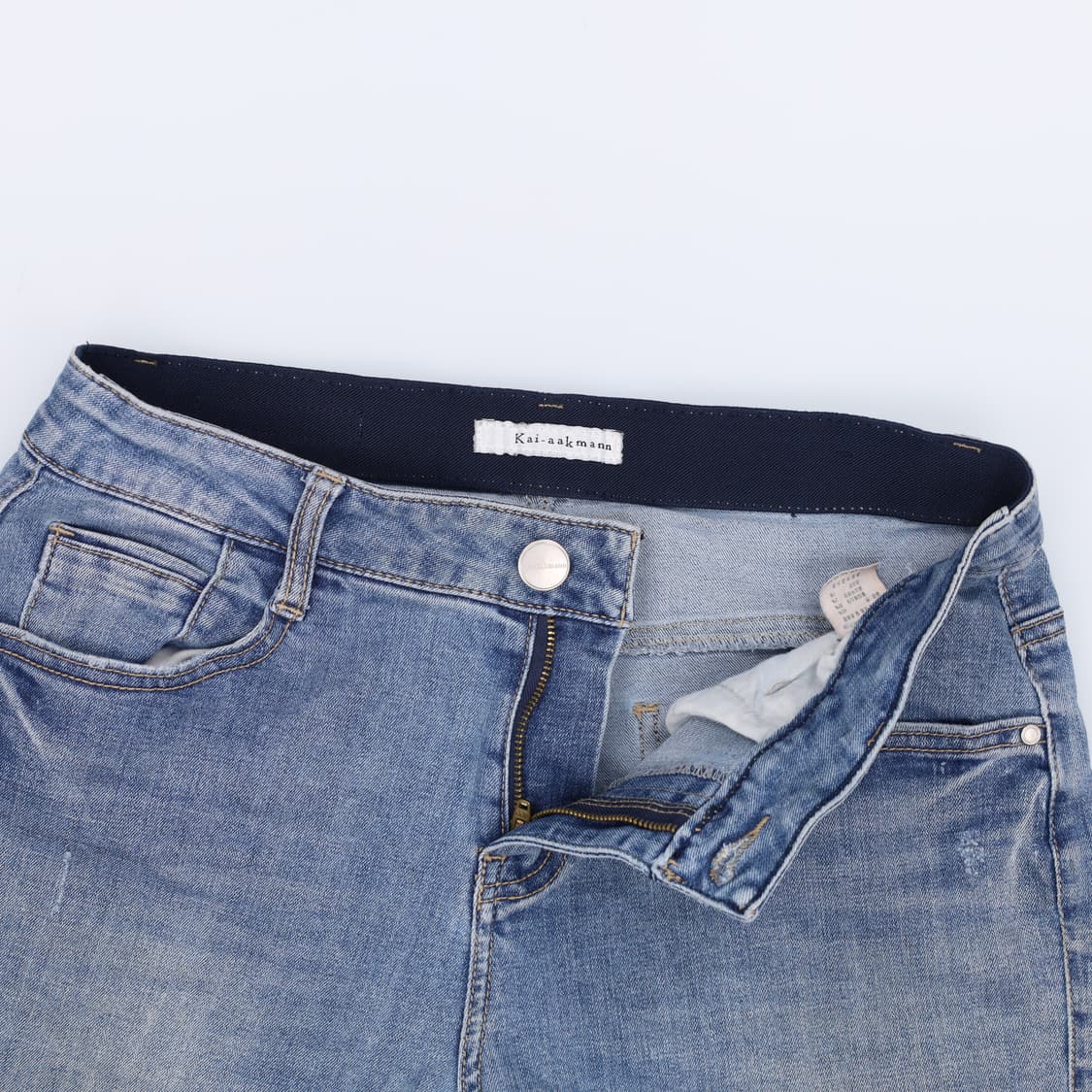 27 카이아크만 여성 청바지 데님팬츠 0122H2 상품이미지4