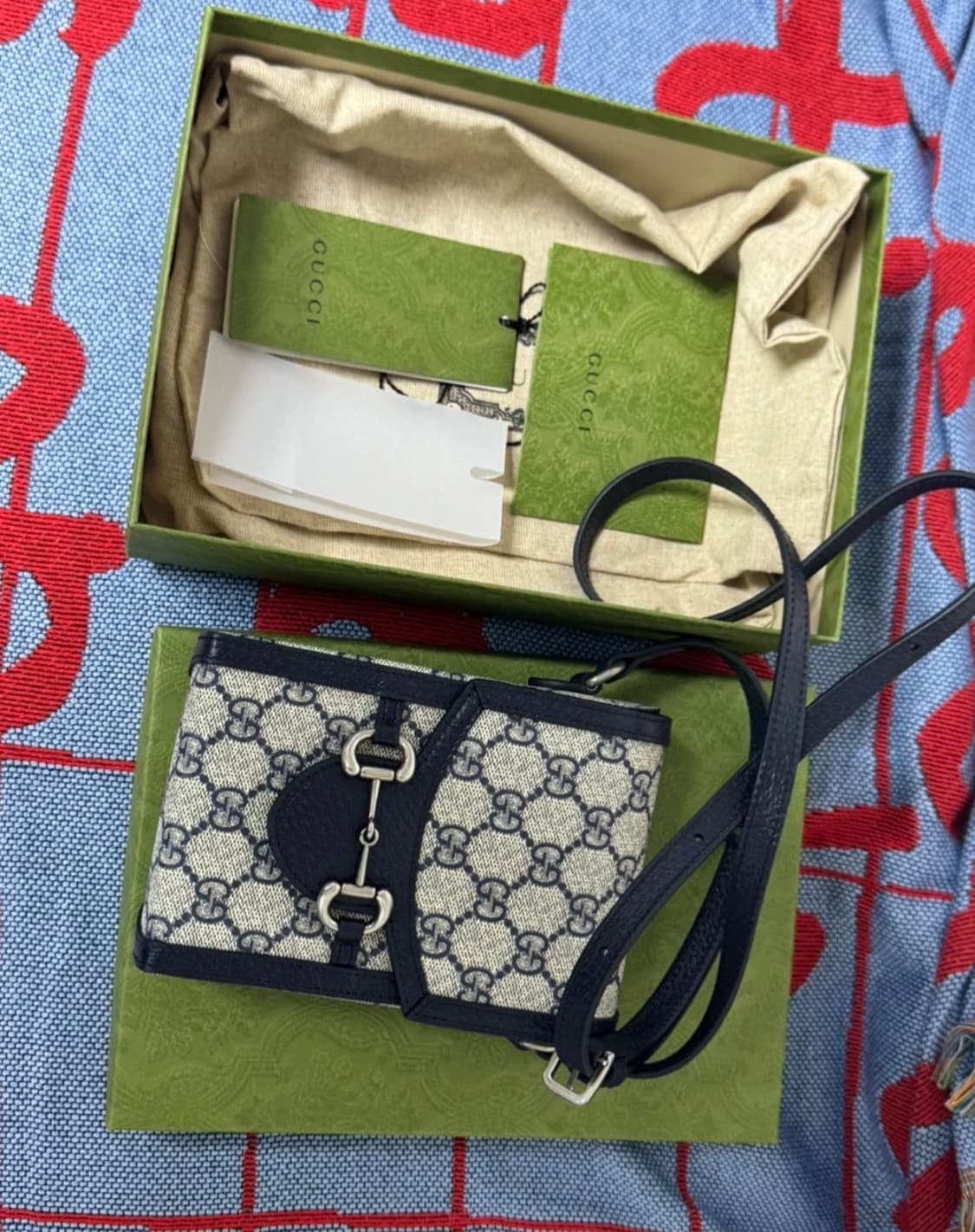 구찌 가방 상품이미지1