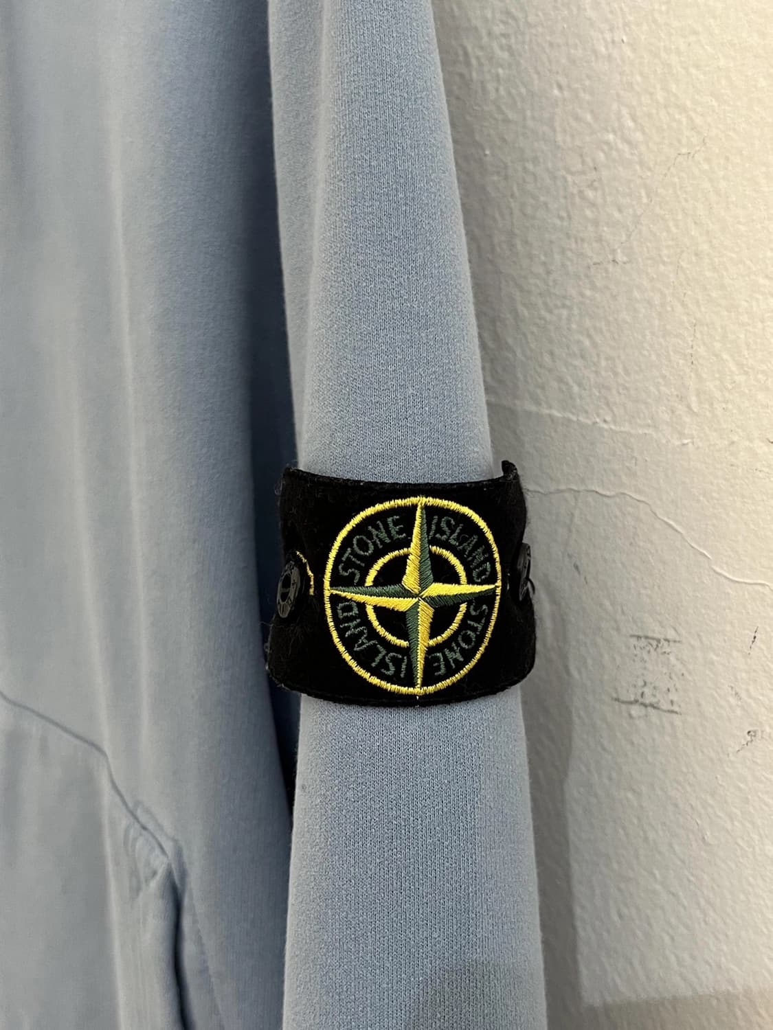 스톤아일랜드 후드티 상품이미지3