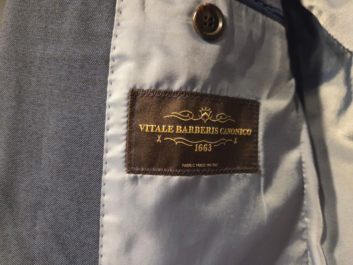 반하트 디 알바자 자켓 상품이미지7