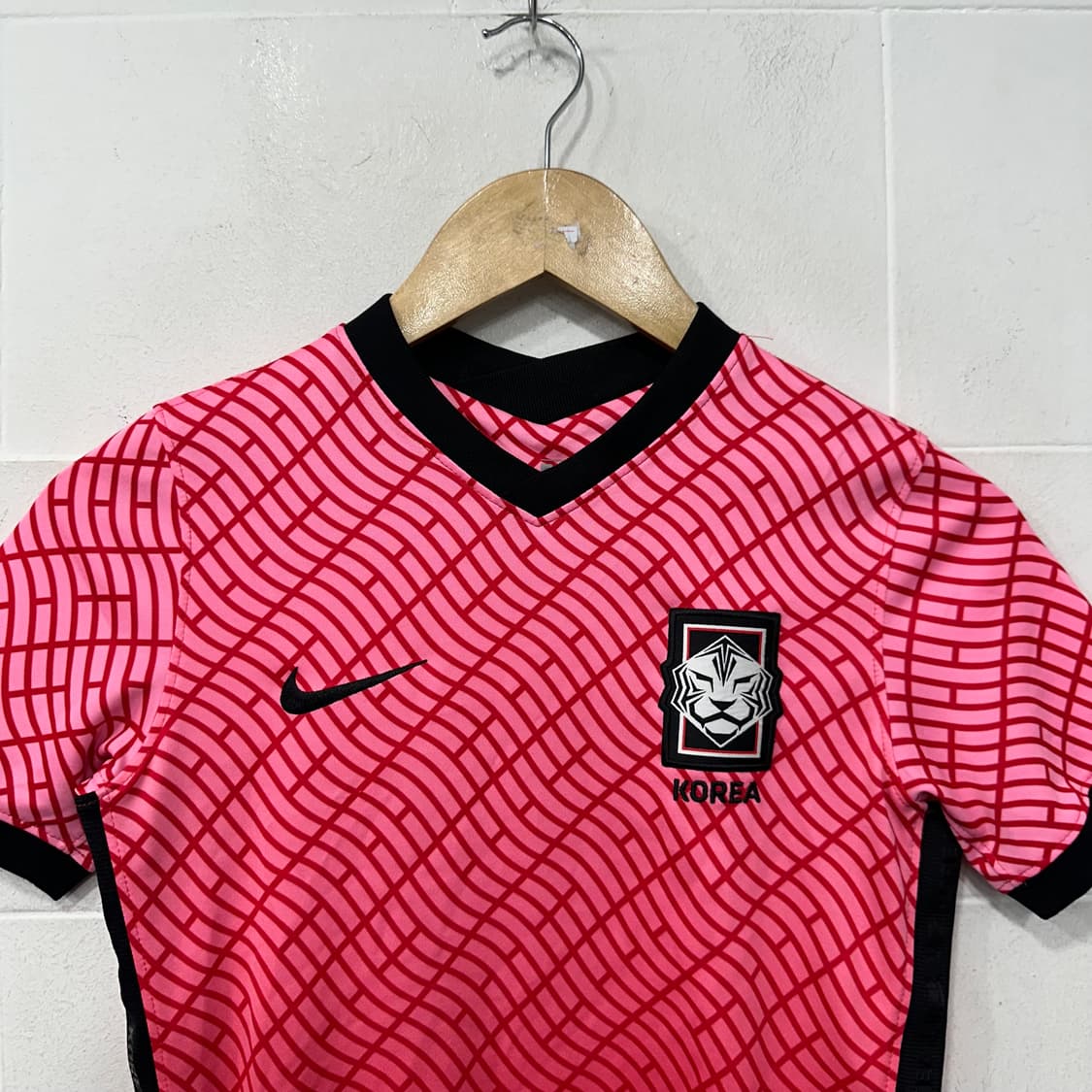 나이키 국대 유니폼 키즈 상품이미지3