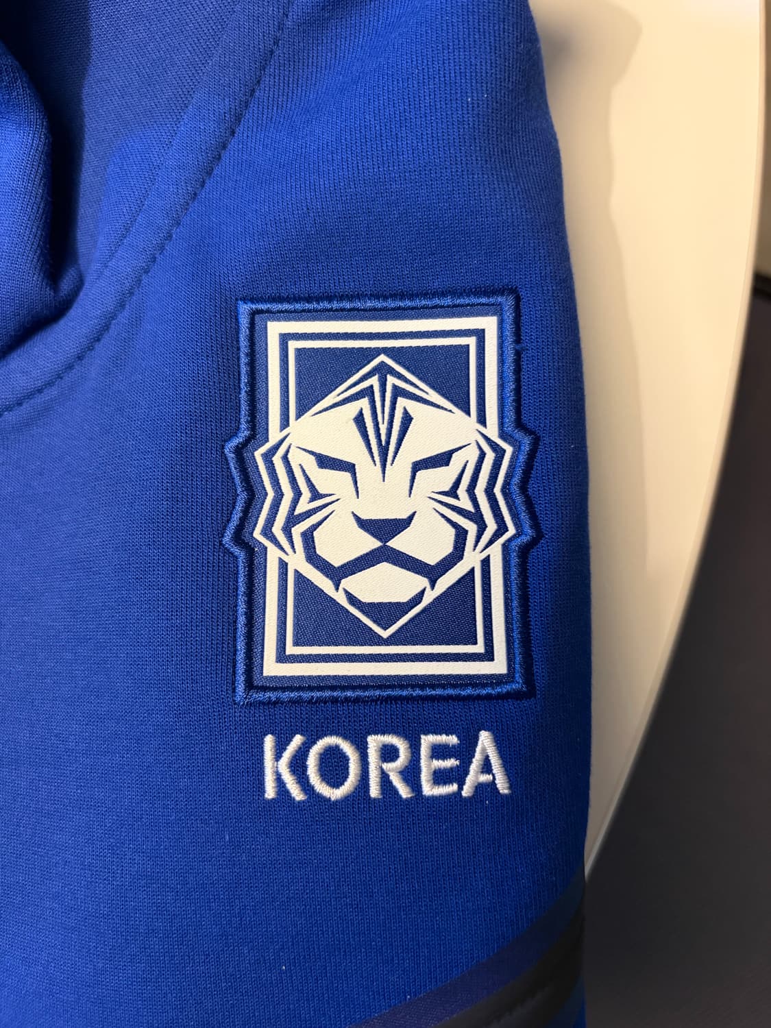 나이키 대한민국 국가대표팀 테크팩 후드집업 XL 상품이미지6