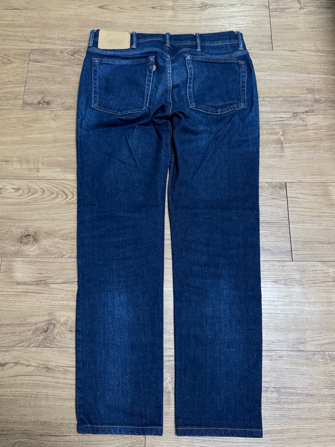 [30]아크네 스튜디오 블라콘스트 데님팬츠 상품이미지2