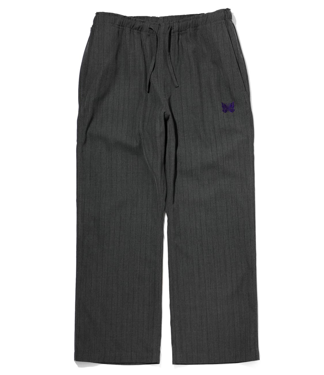 니들스 스트링 워크 팬츠 차콜 상품이미지1