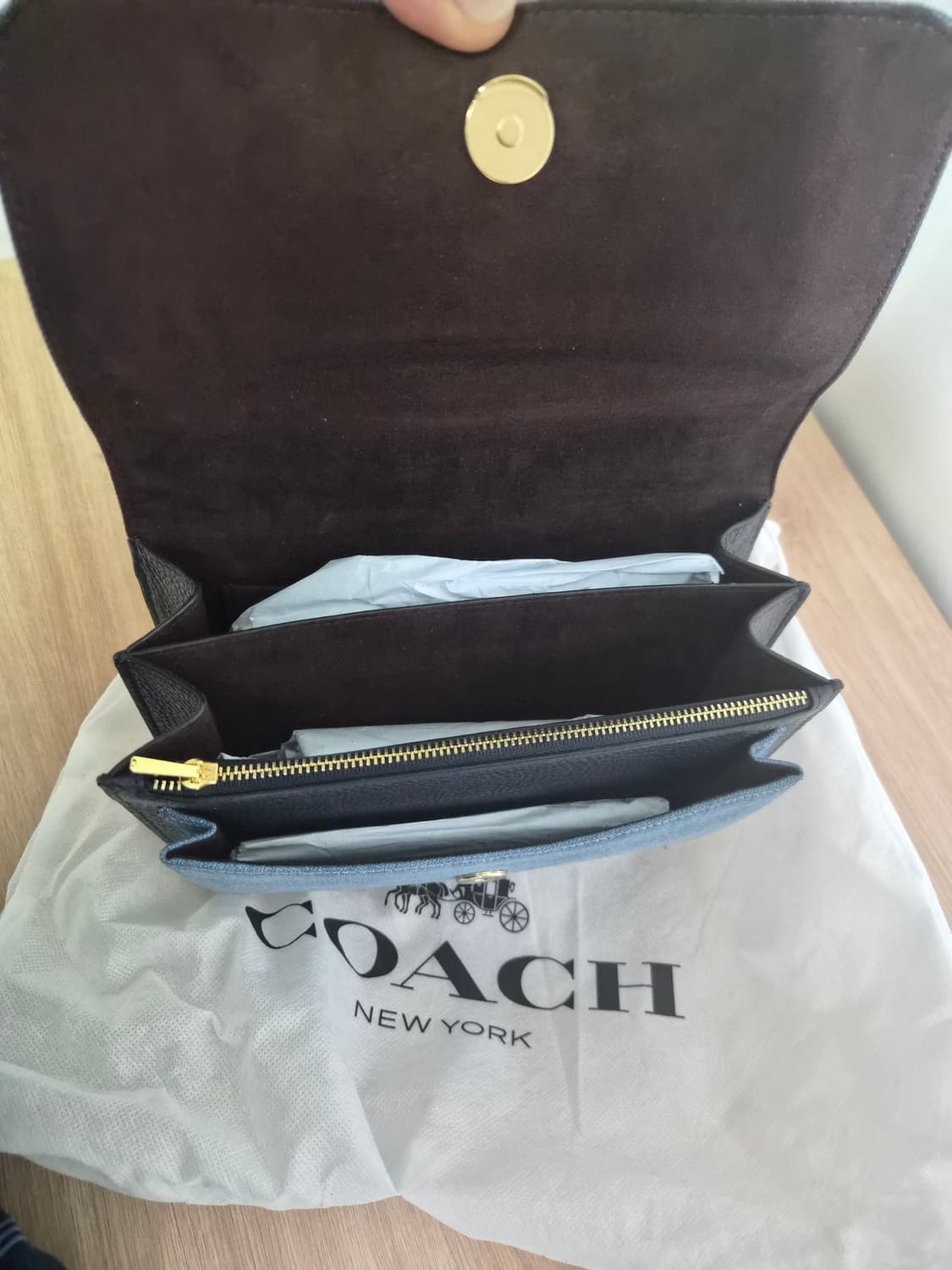 코치 가방 상품이미지3