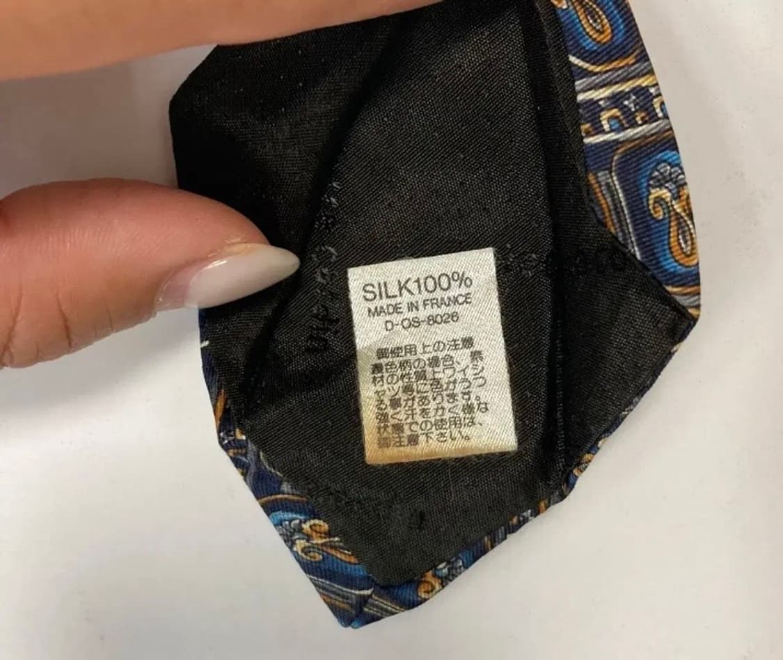 피에르가르뎅 넥타이 상품이미지7