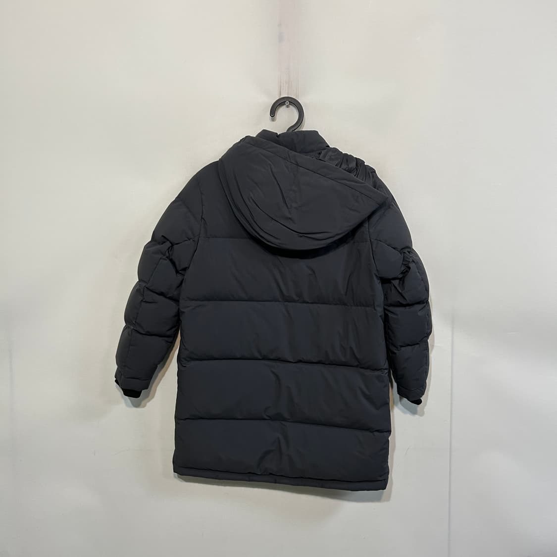 아이더 키즈 롱패딩 145 상품이미지3