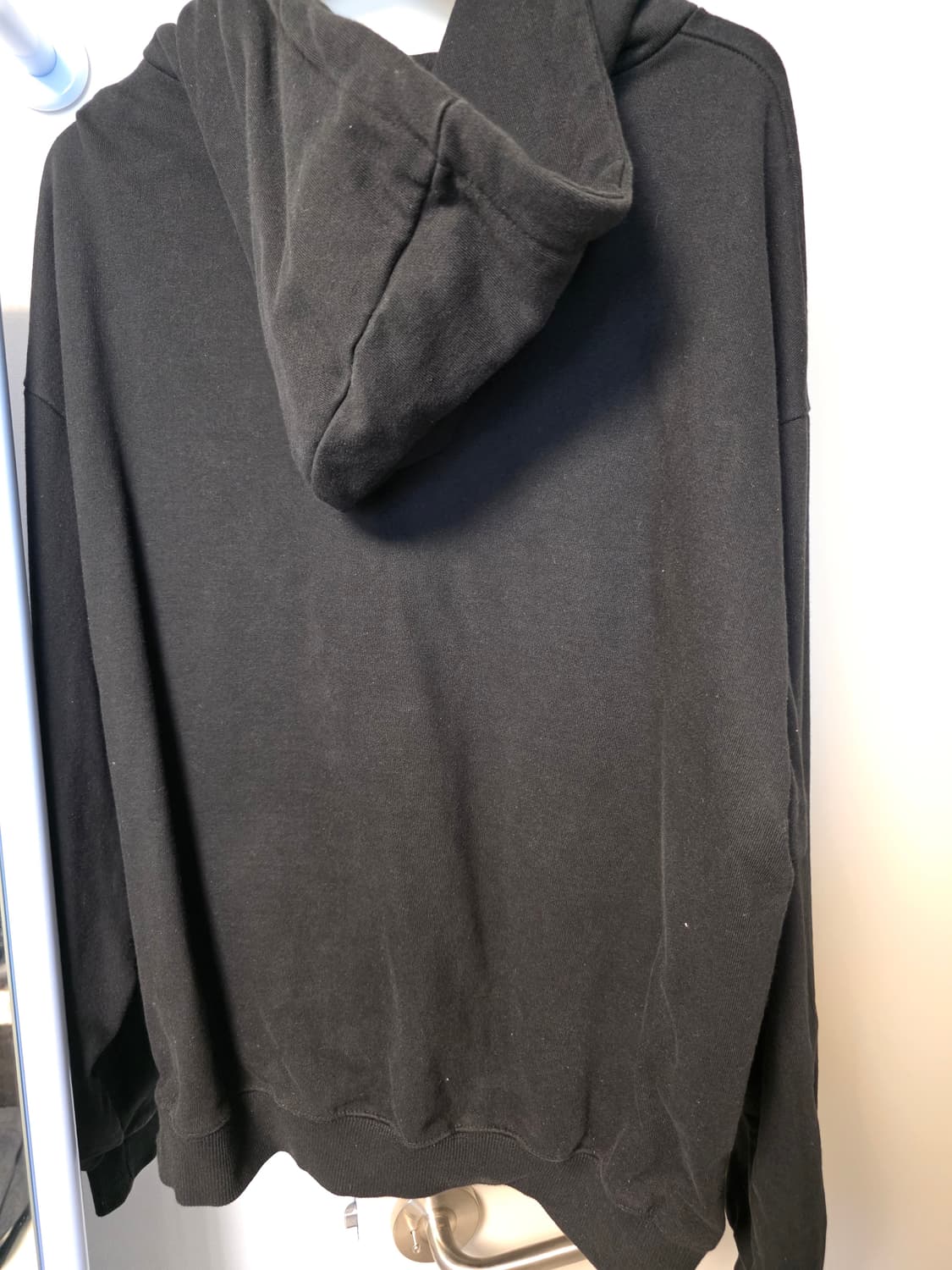 선데이오프클럽 후드집업 상품이미지3