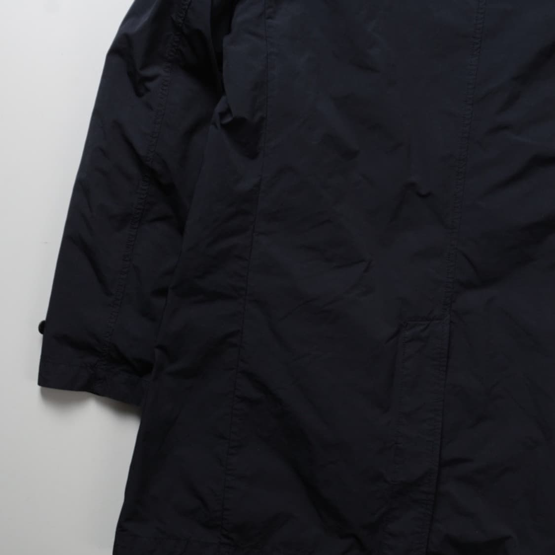 아스페시 폴리&나일론 레인코트   상품이미지9