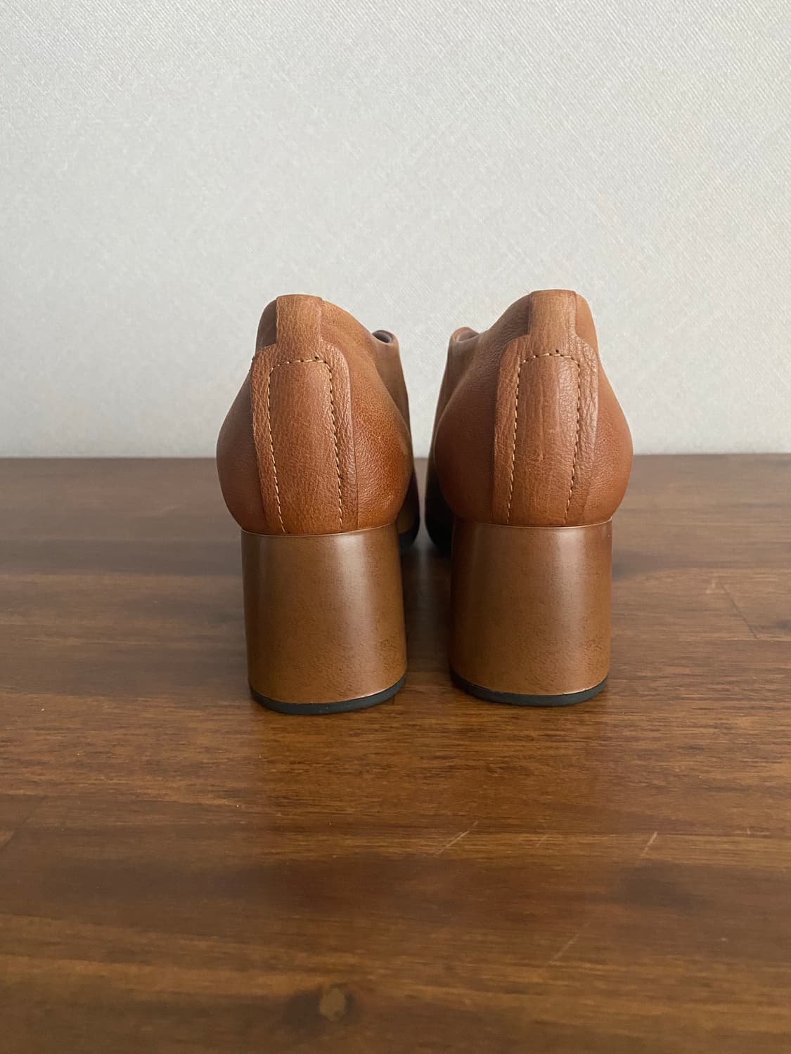 AS98 아리아 펌프스 구두(35.5) 상품이미지3