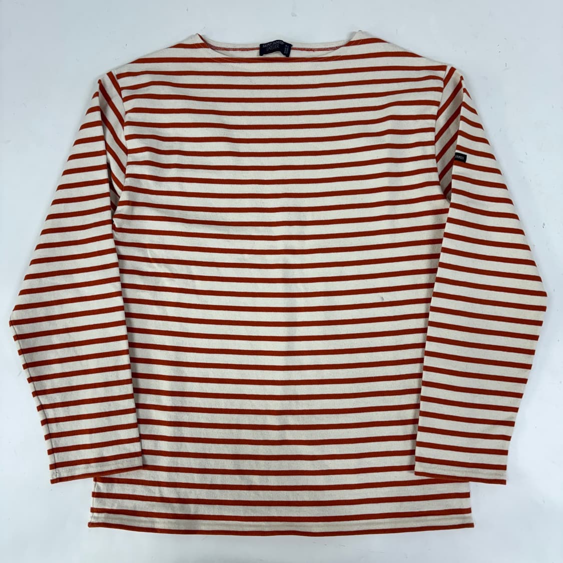 세인트 제임스 롱슬리브 상품이미지4