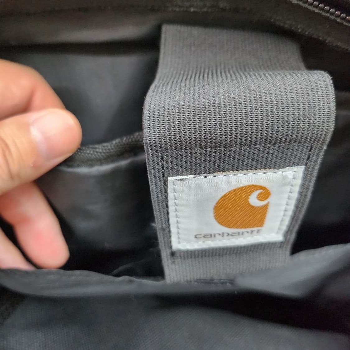 CARHARTT 백팩 상품이미지7