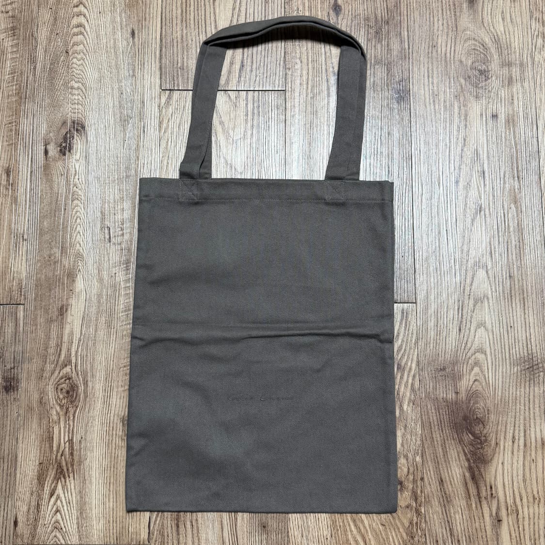 (새상품) 릭오웬스 메인라인 더스트백 상품이미지1