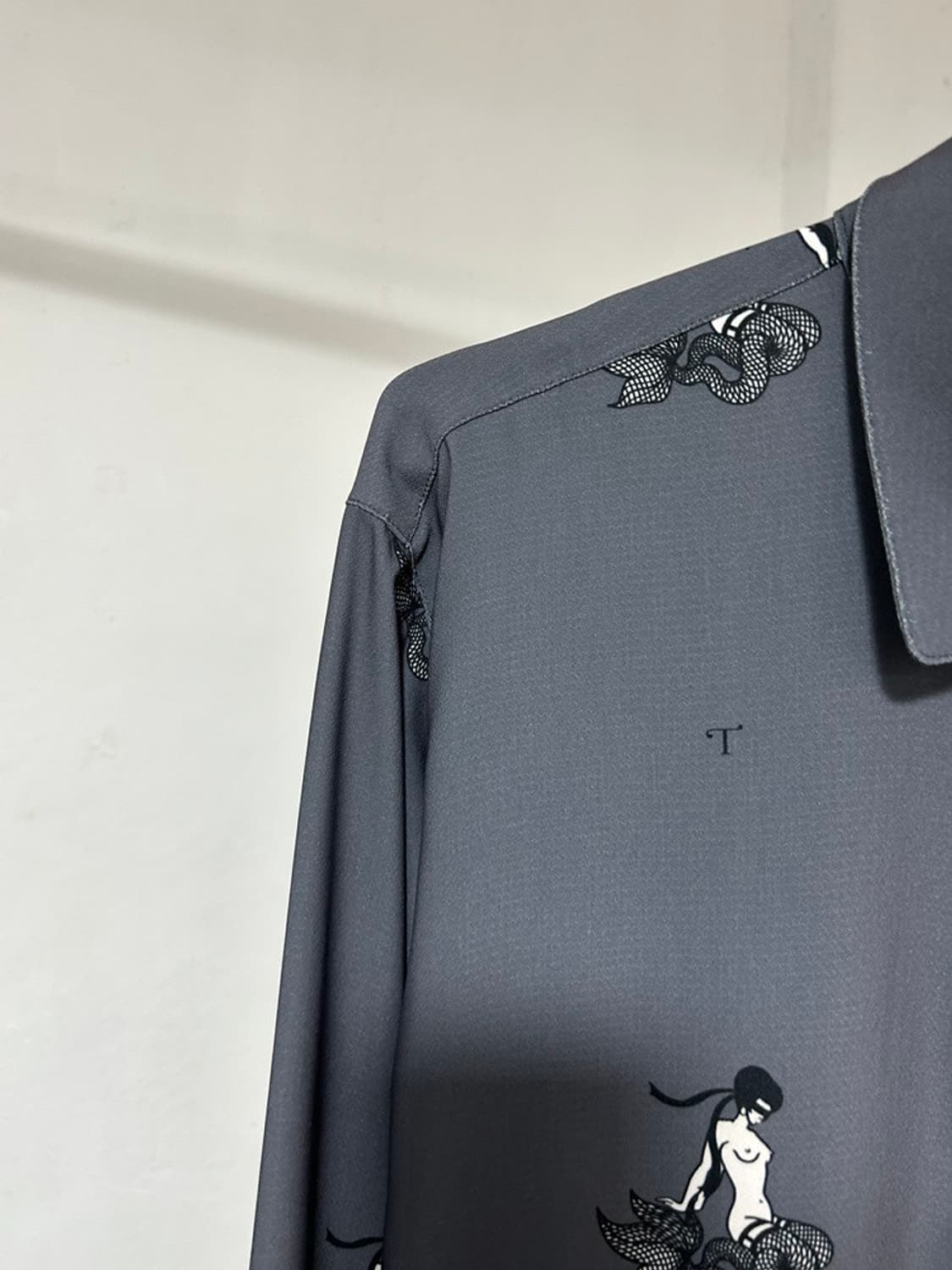 vtg top 상품이미지2