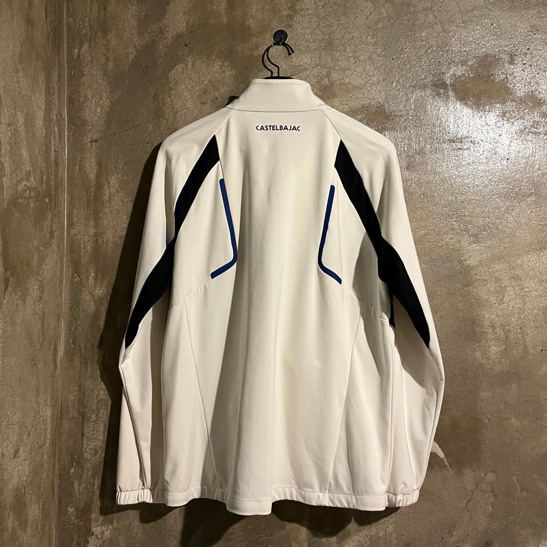 까스텔바작 집업 상품이미지4