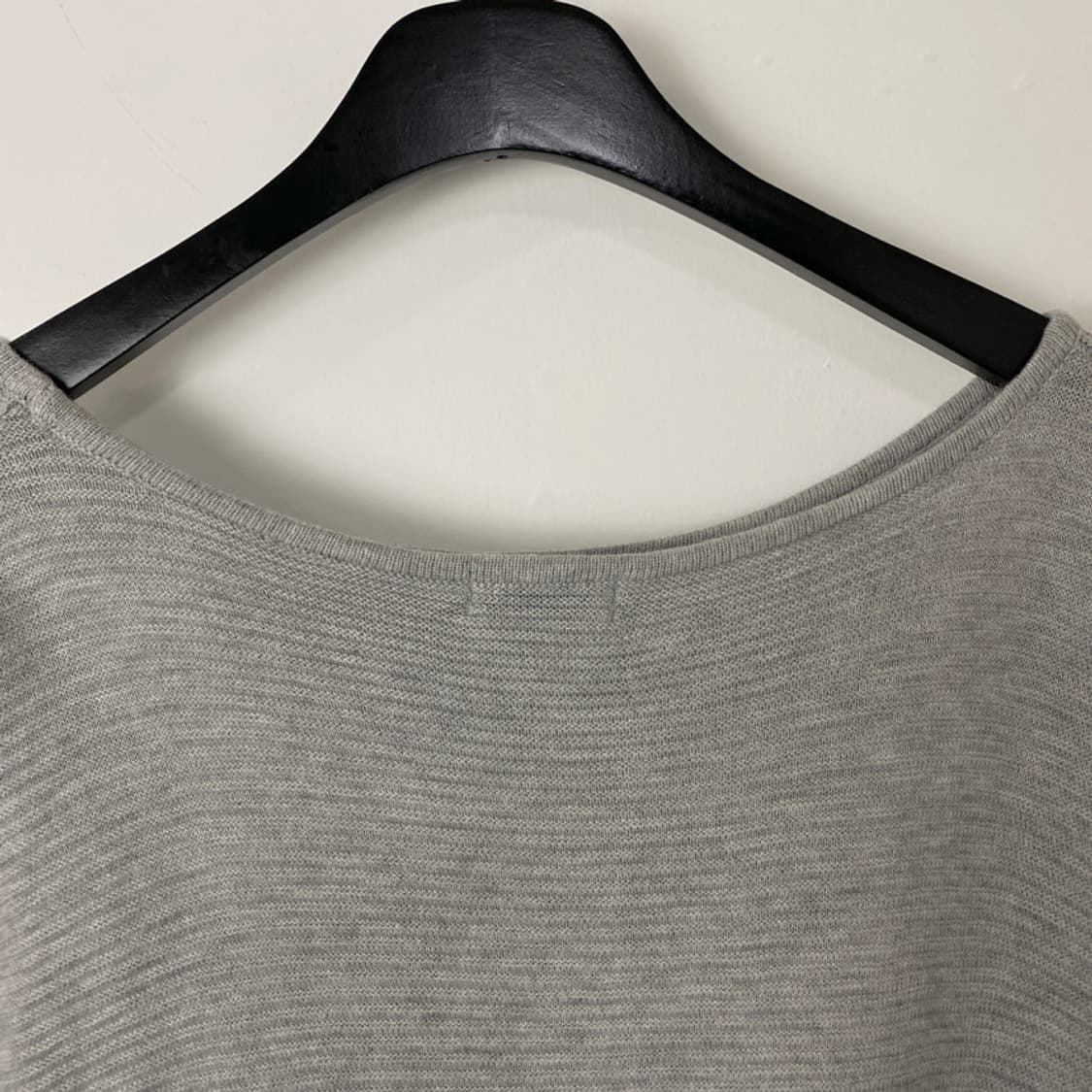 E hyphen world gallery woman half knit 상품이미지6