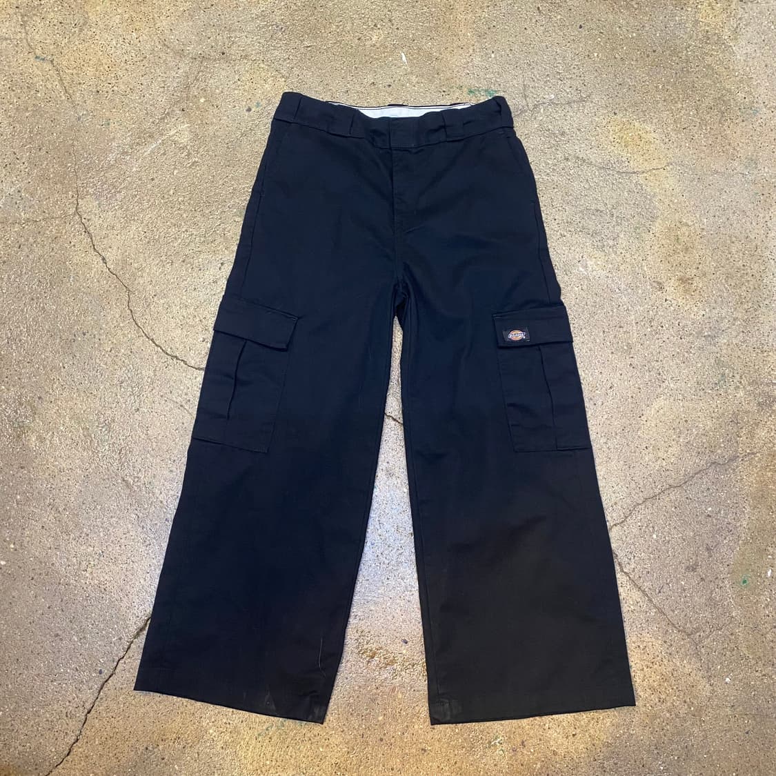 미국 빈티지 디키즈 카고바지 상품이미지1